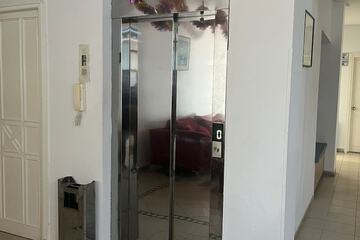 Elevator
