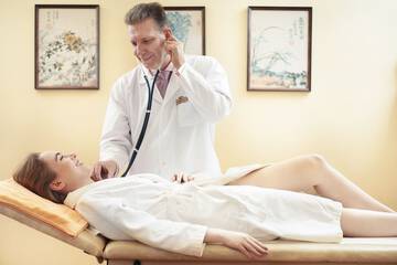 Spa treatment