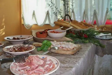 meal