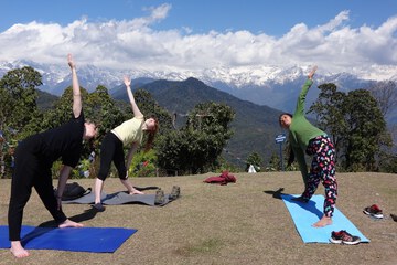 Yoga