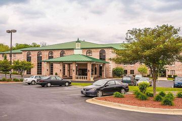 Quality Inn & Suites Cincinnati I-275