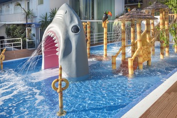 Water park