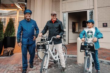 Children's activities