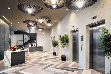 Hotel Interior 13 of 62