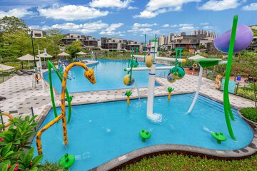 Children's pool
