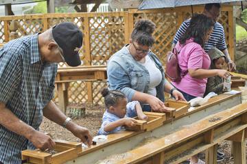 Children's activities