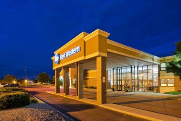 Best Western Kelly Inn