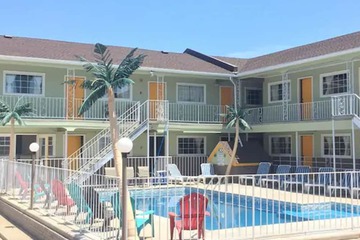 Sunrise Inn