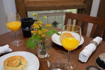 Food and beverages