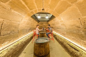Winery