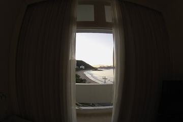 View from room