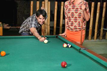 Billiards