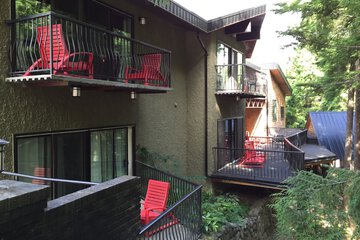 Sundeck