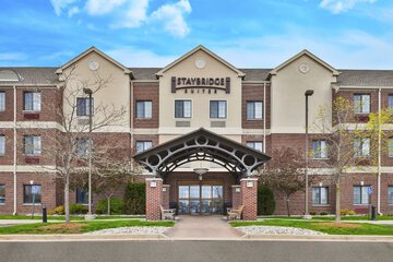 Staybridge Suites Lansing - Okemos by IHG