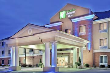 Holiday Inn Express Hotel & Suites Urbana-Champaign by IHG