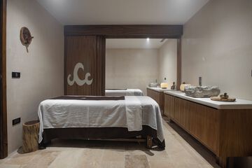 Treatment room