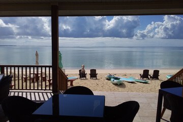 Sundeck