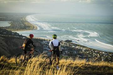 Bicycling