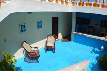Sundeck