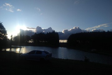 Lake