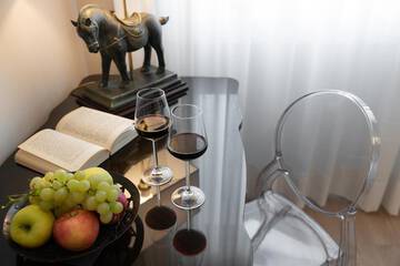 Room service - dining