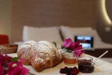 Room service - dining