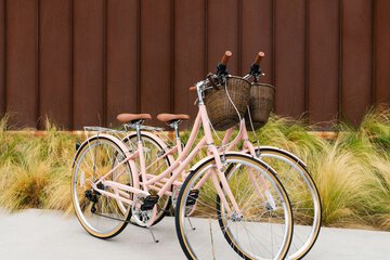 Bicycling