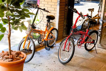 Bicycling