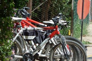 Bicycling