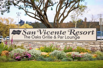 San Vicente Golf Resort