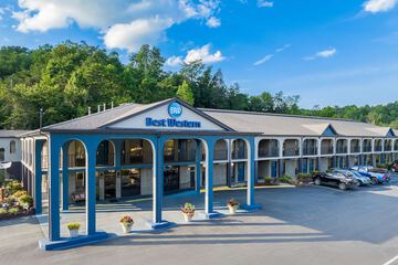 Best Western Corbin Inn