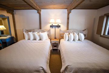 Chama Trails Motel