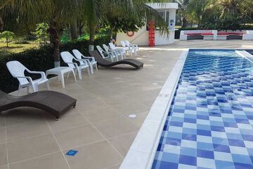 Children's pool