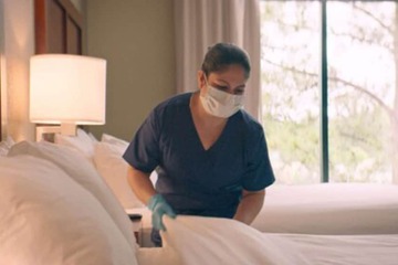 Cleanliness standards