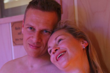 Spa treatment