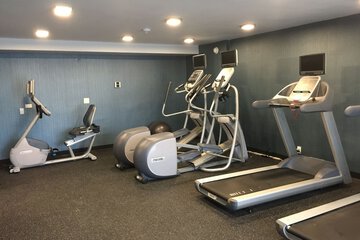 Health and Fitness 34 of 45