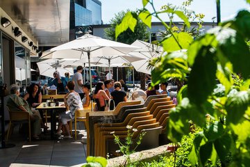 Sundeck