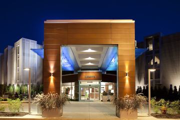 Webers Hotel & Restaurant