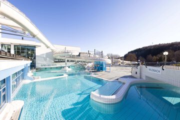Waterslide
