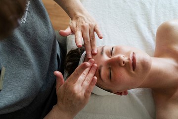 Spa treatment