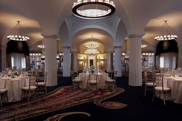 Ballroom