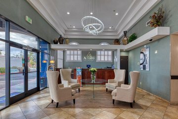 Hotel Interior 36 of 170