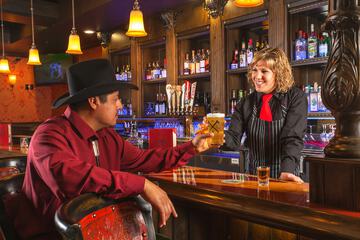 Sports bar
