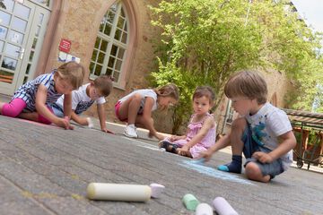 Children's activities