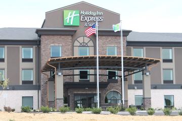 Holiday Inn Express & Suites Glasgow by IHG