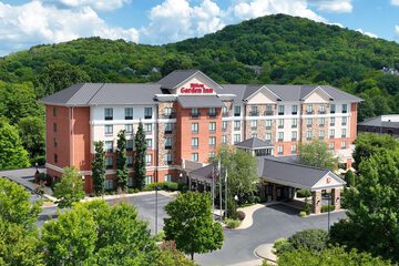Hilton Garden Inn Nashville / Franklin Cool Springs