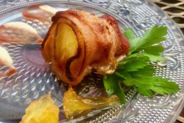 Breakfast/Coffee Service 29 of 46