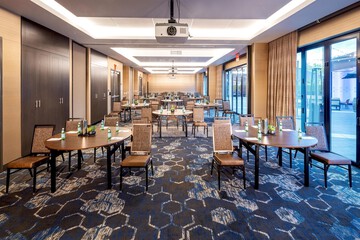 Ballroom