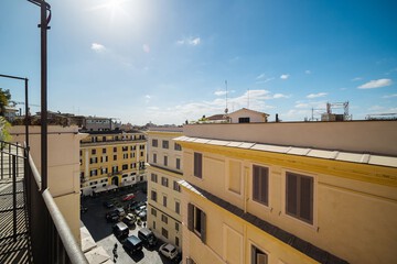 City view