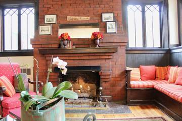 Hotel Interior 5 of 63